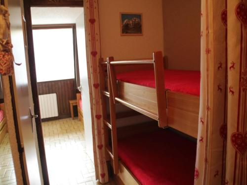 Apartment in Chatel for 3 people