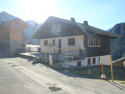 Studio for 4 people in Auvergne