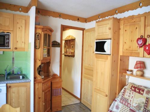 Christina apartment for 4 people