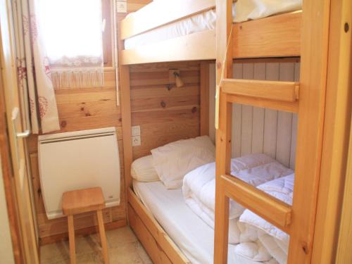 Christina apartment for 4 people
