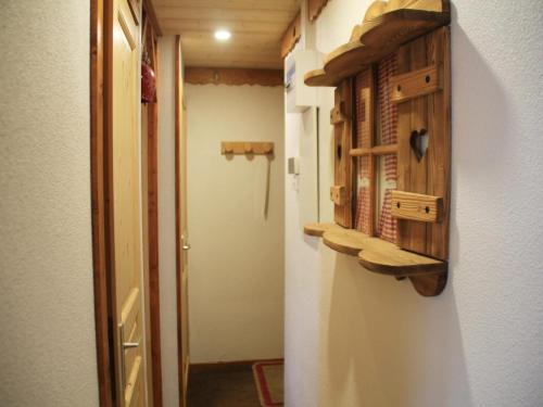 Christina apartment for 4 people