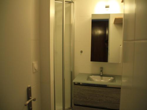 Apartment with parking in Chatel