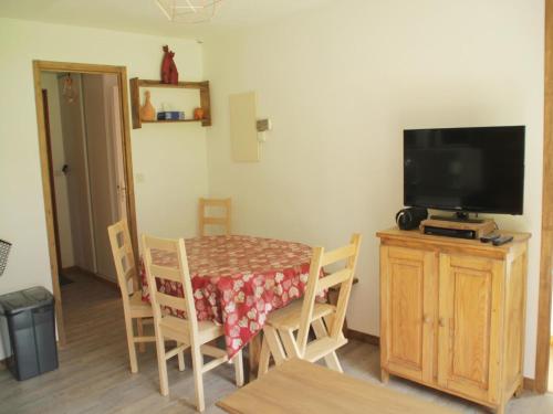 Apartment in Chatel for 6 people