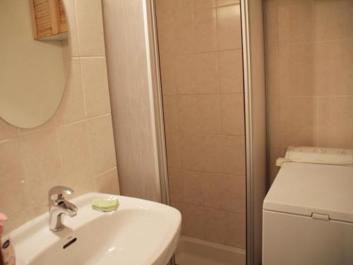 Apartment in Chatel for 6 people