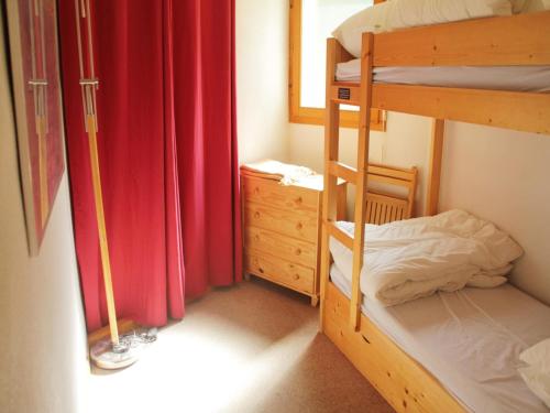 Apartment in Chatel for 6 people