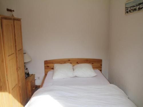 Apartment in Chatel for 6 people