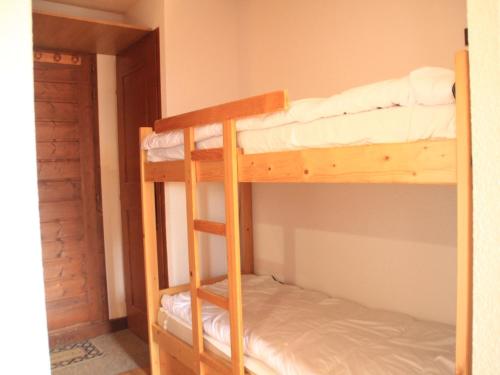 Studio in France near Barbossine Chairlift
