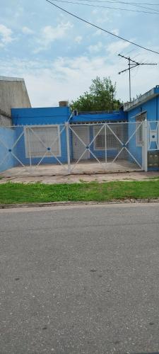 Gallery image of Casa Ana Ezeiza in Ezeiza