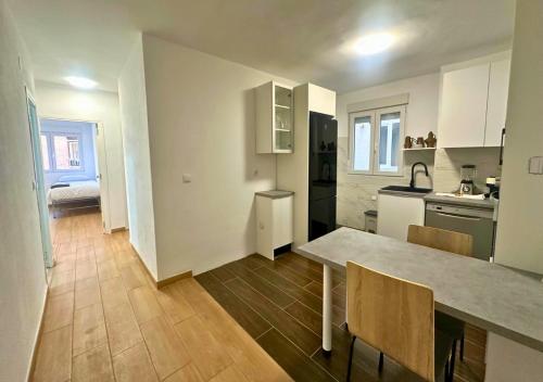 Casa Luna: Apartamento zona Acequión