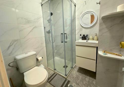 Casa Luna: Apartamento zona Acequión