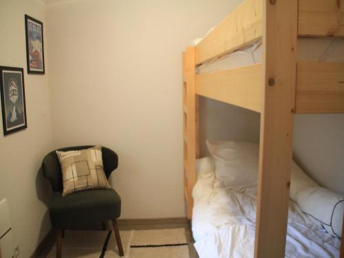 Apartment in Chatel near River