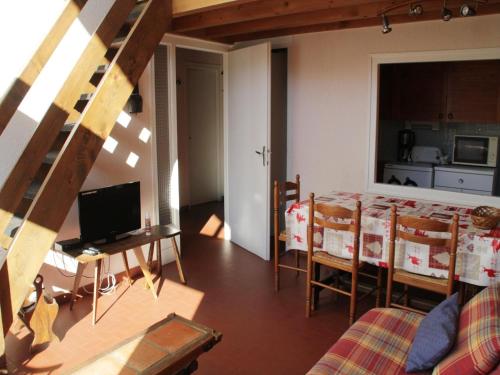 Apartment near Ski area for 6 people