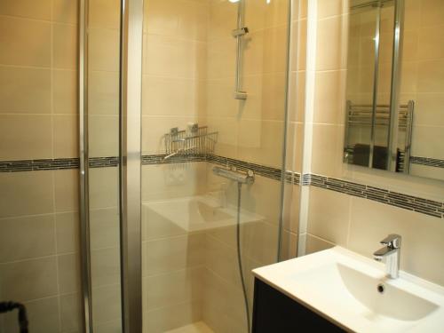 Apartment for 4 people in Chatel