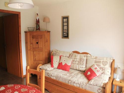 Apartment with parking near Ski area