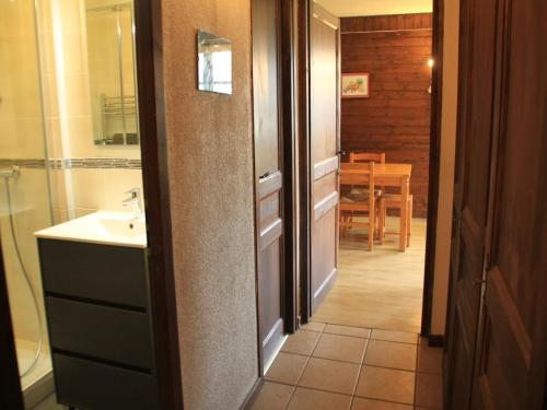Apartment for 4 people in Chatel