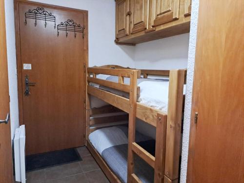 Apartment with parking near Ski area
