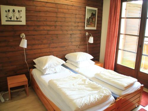 Apartment for 4 people in Chatel