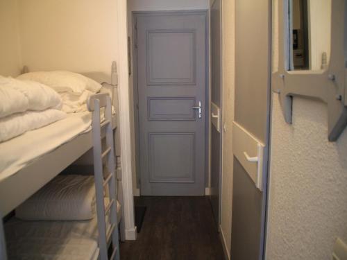 Apartment in Chatel near cable car