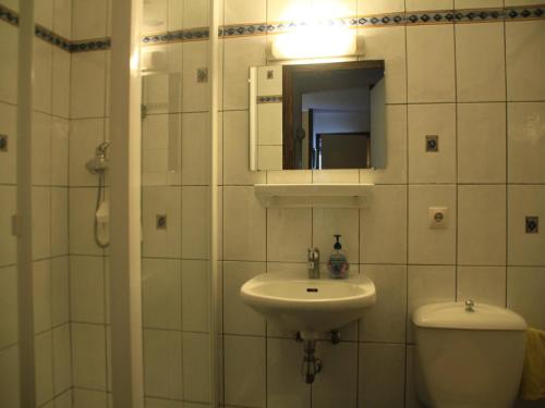 Apartment in Abondance Valley with Balcony Views