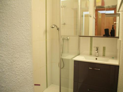 Apartment with parking near Ski area