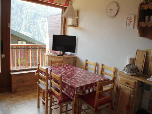 Apartment in Vonnes area of Châtel