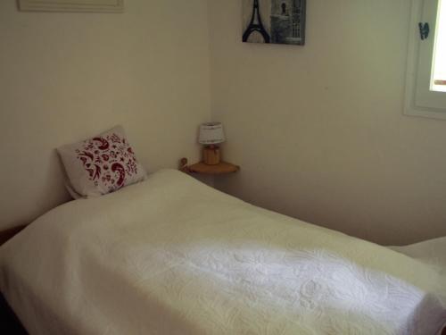 Apartment in Vonnes area of Châtel