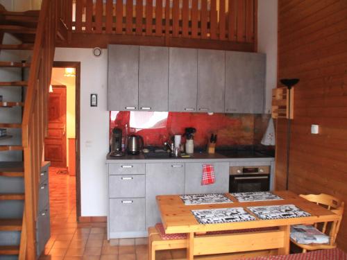 Alpenlake apartment for 6 people
