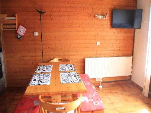 Alpenlake apartment for 6 people