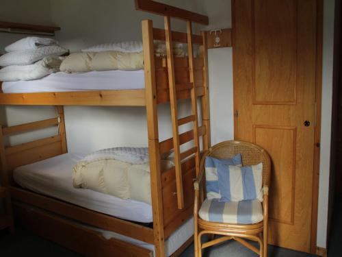 Alpage apartment for 5 people