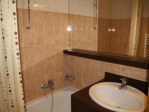 Alpage apartment for 5 people
