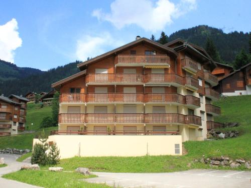 Forsythia Apartment for 4 people