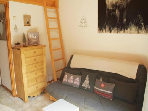 Forsythia Apartment for 4 people
