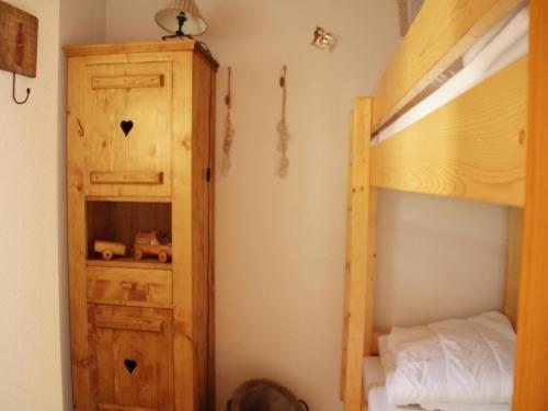 Forsythia Apartment for 4 people