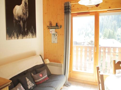 Forsythia Apartment for 4 people