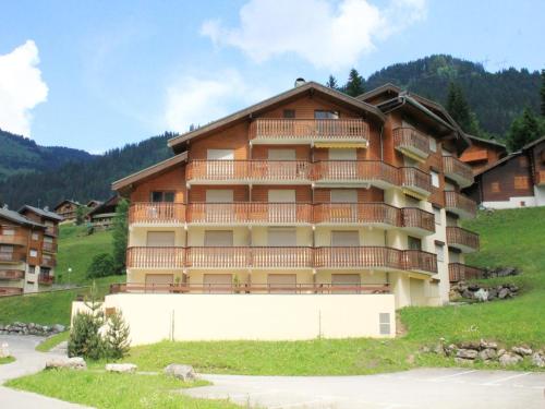 Forsythia Apartment for 4 people