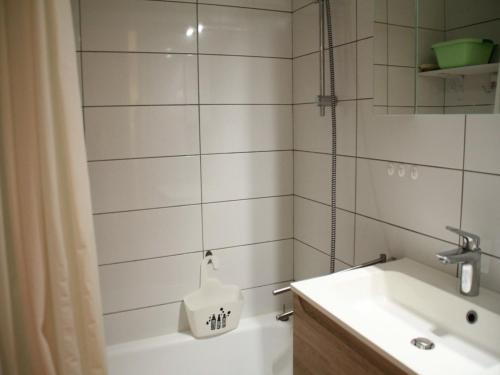 Apartment in Chatel in ski resort
