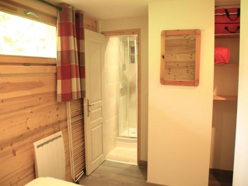 Chalet in Abondance Valley with Stunning Views