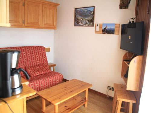 Apartment for 4 people with parking