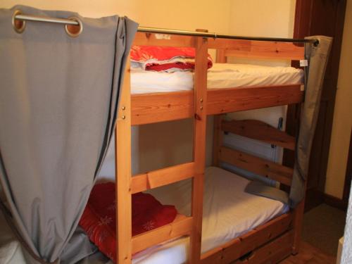Apartment for 4 people with parking