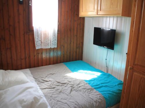 Apartment for 4 people with parking