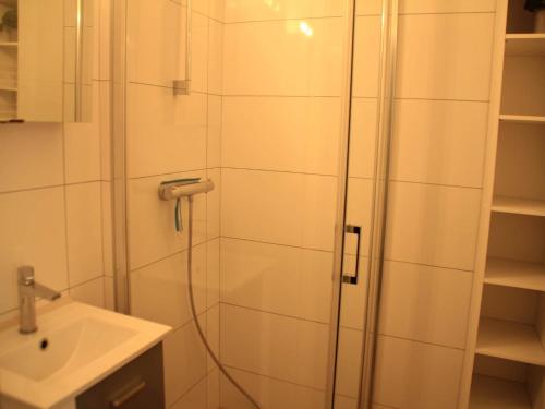 Apartment for 4 in Chatel with balcony
