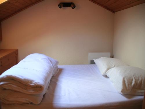 Apartment in French Alps near Cable Car