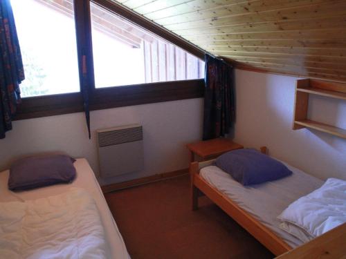 Apartment in Petit Châtel near Cable Car