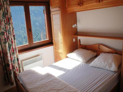 Apartment in Petit Châtel near Cable Car
