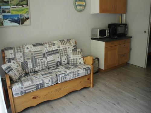 Apartment in Portes du Soleil