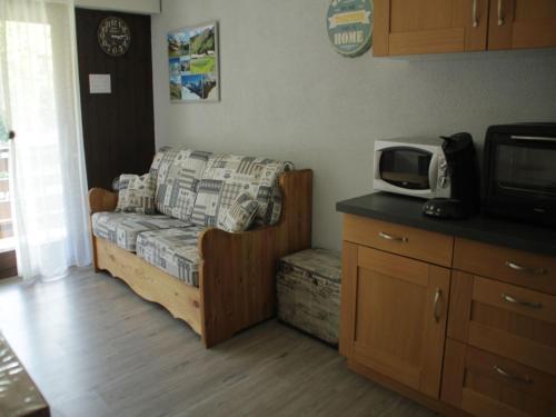 Apartment in Portes du Soleil
