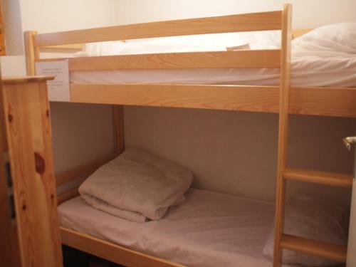 Apartment near Ski area in Chatel