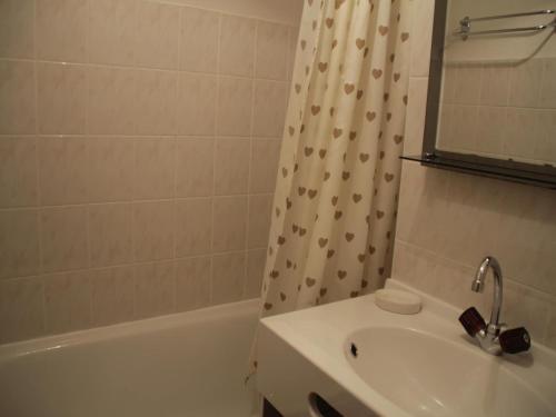 Apartment near Ski area in Chatel