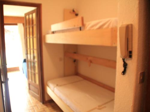Apartment in Châtel near Cable Car