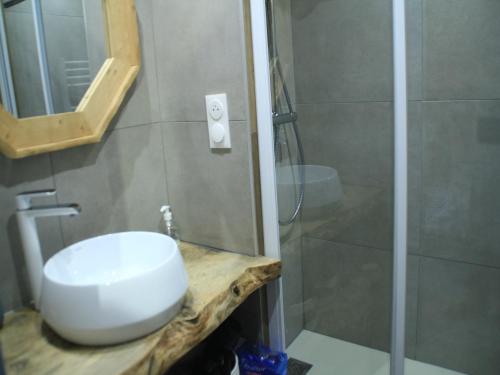 Apartment near free shuttle stop